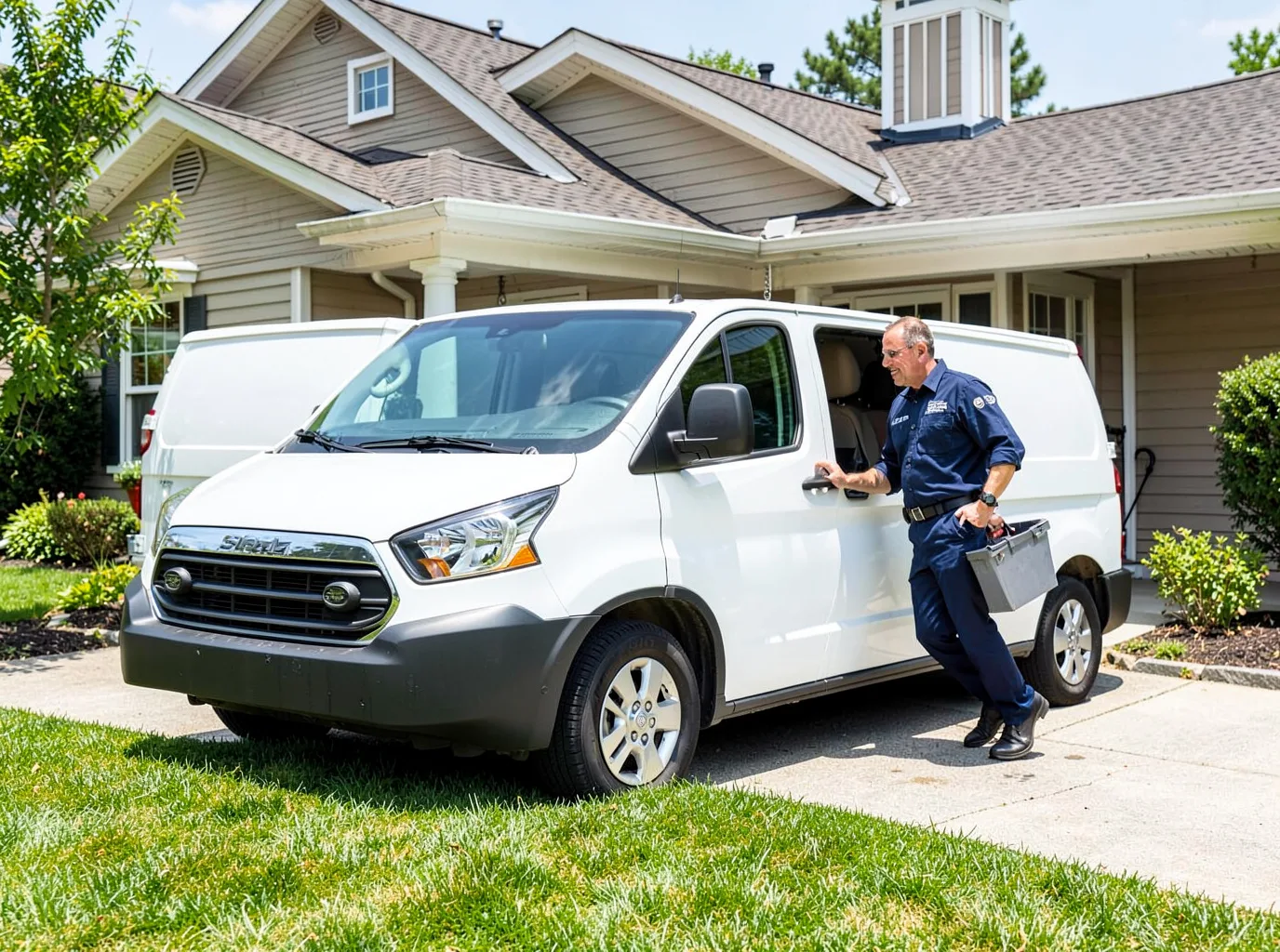 Emergency Plumber company in Mcgraws, WV