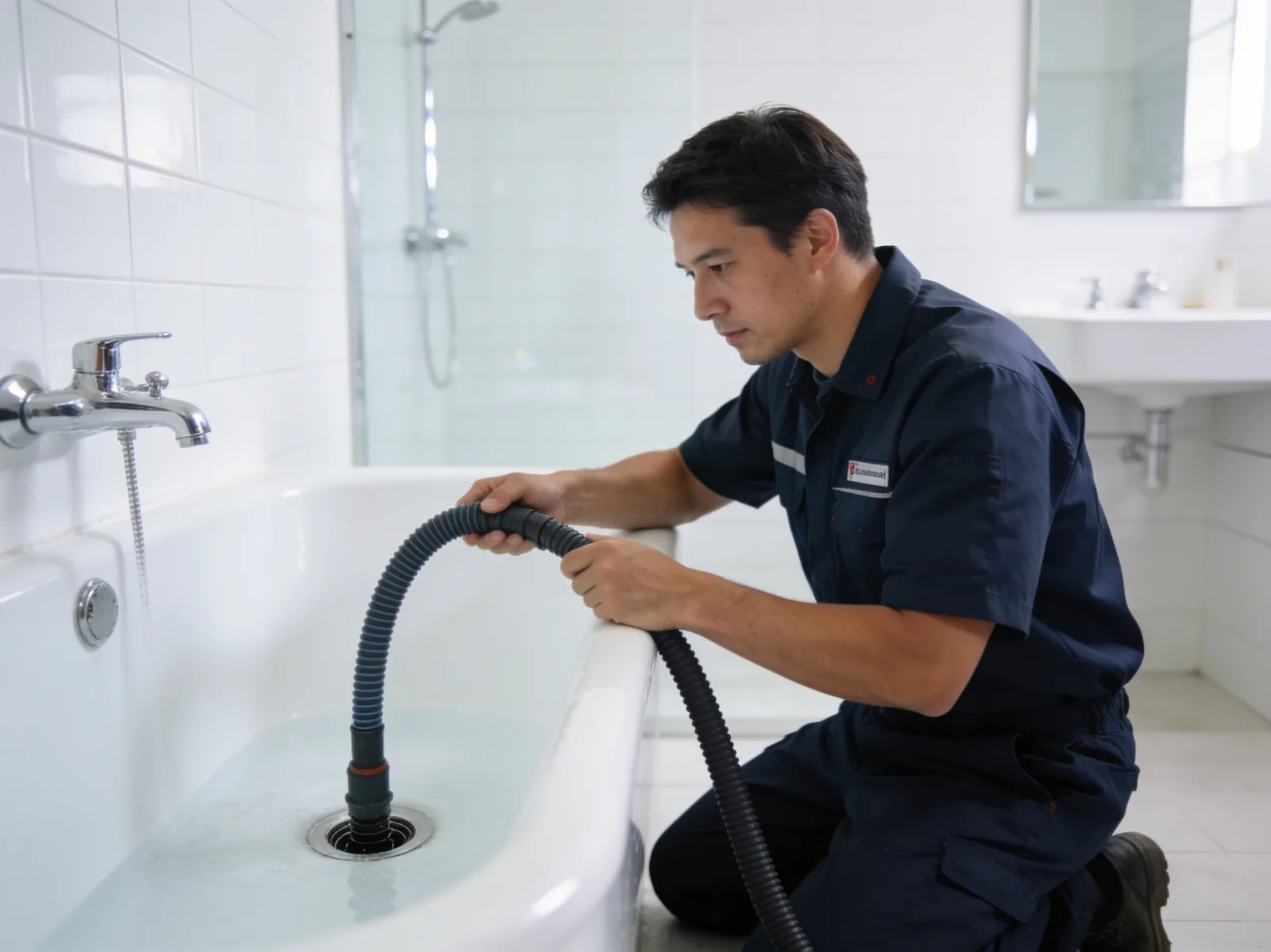 Emergency Plumber Mcgraws, WV FAQs